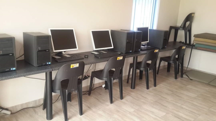 Commercial Property for Sale in Sasolburg Free State